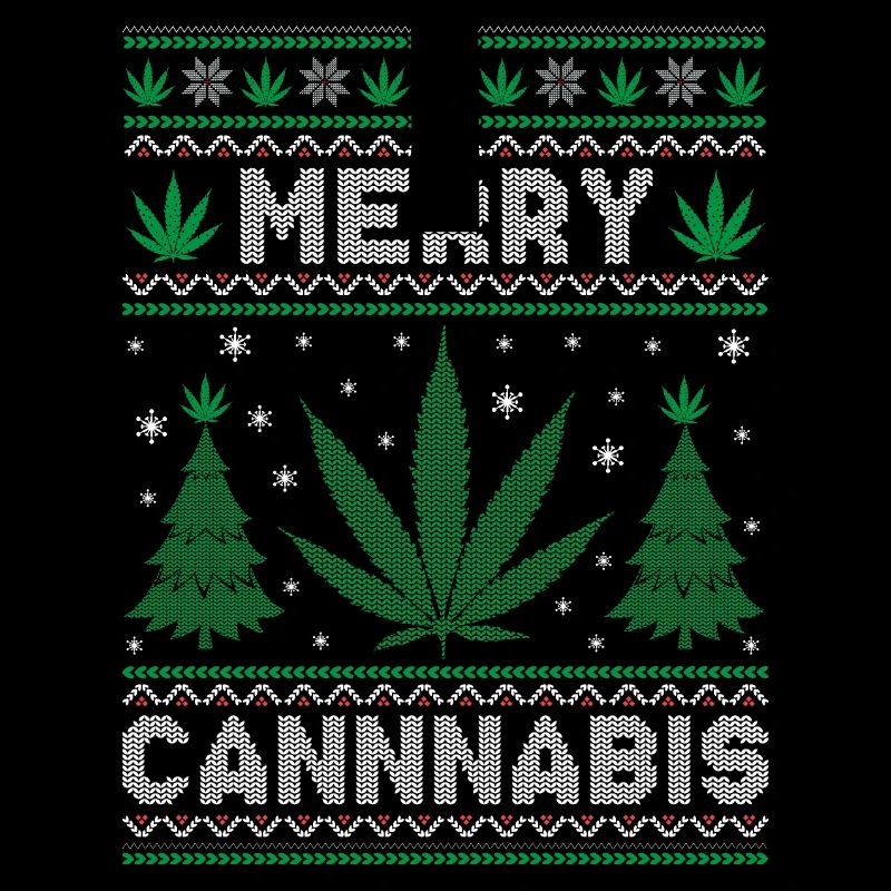 Joyeux Noël, Joyeux Cannabis