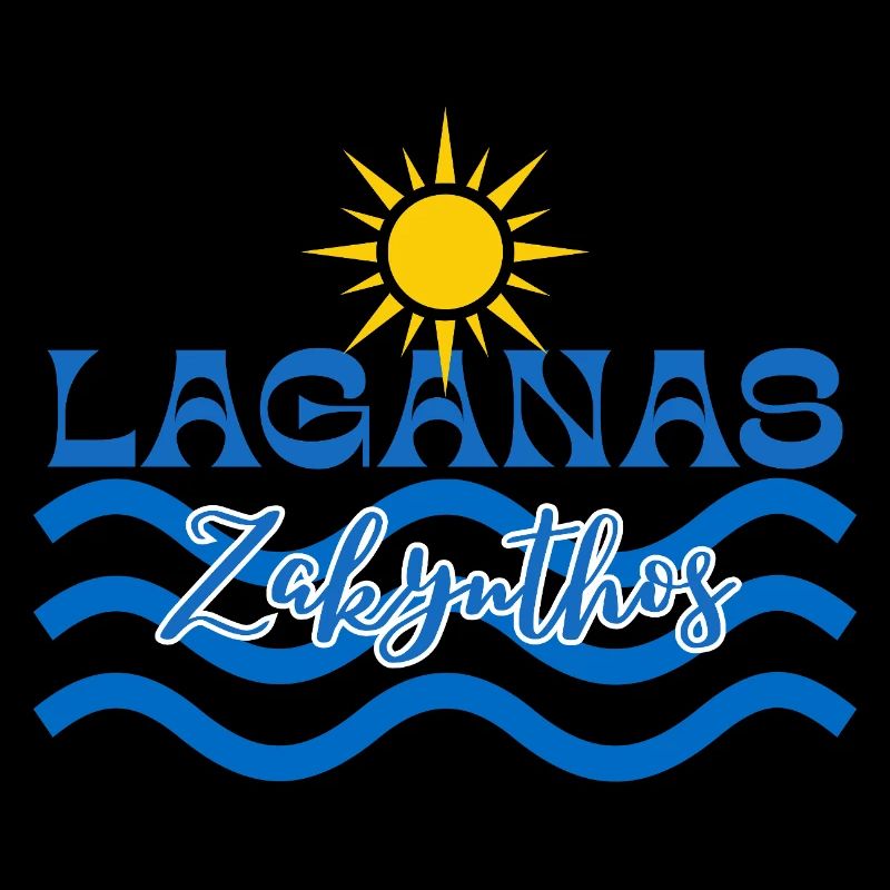Laganas Zakynthos Sun Waves