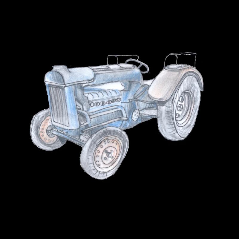 Traktor