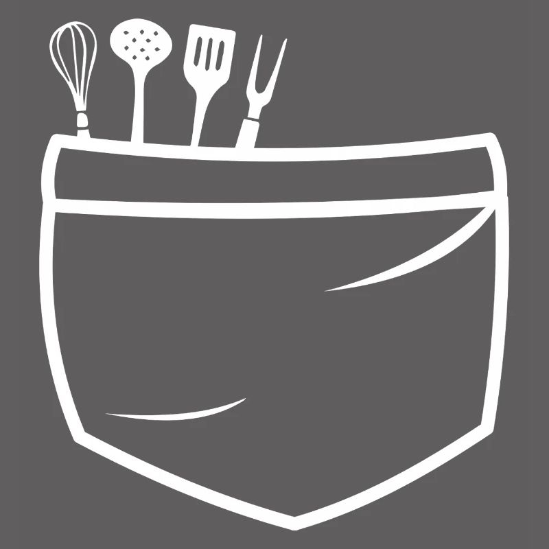 Kitchen Tool Bag Pattern