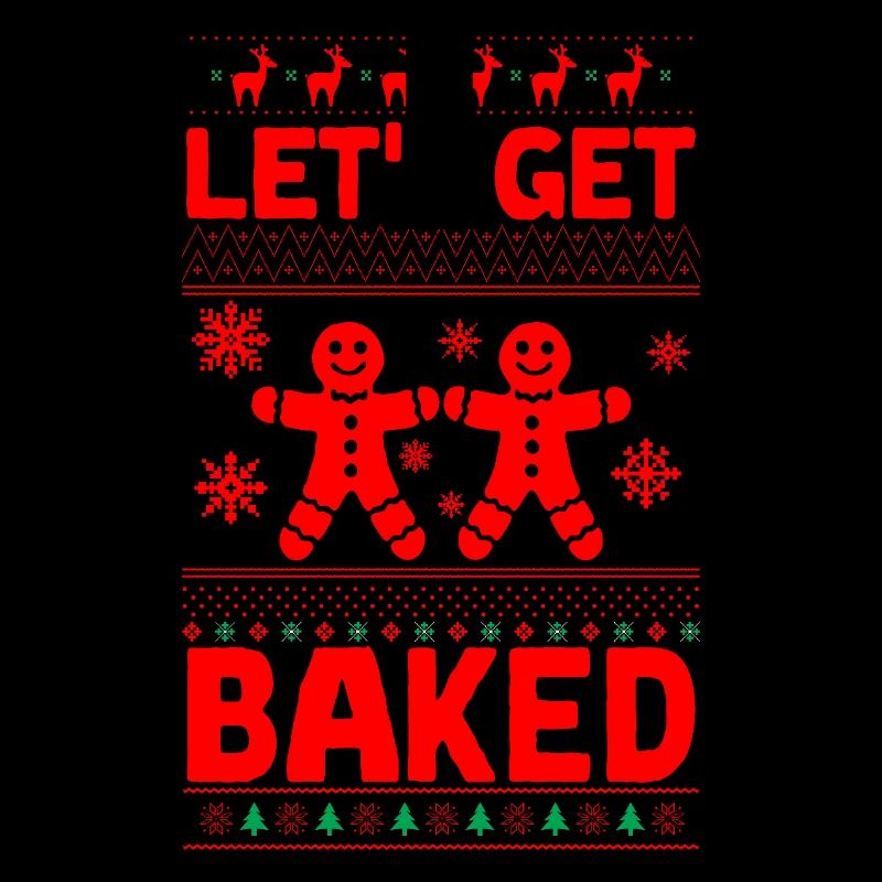 Gingerbread Man