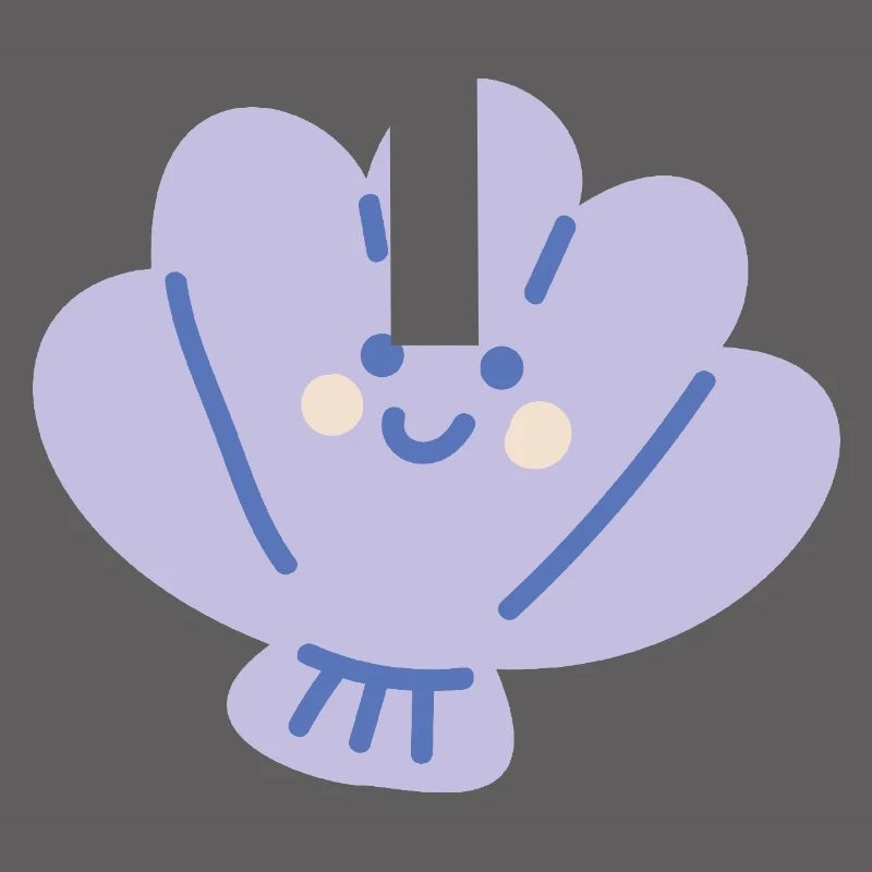 Ocean Shell