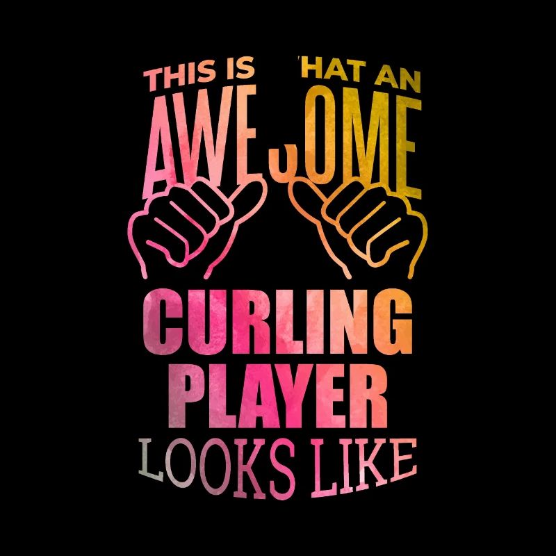 curling