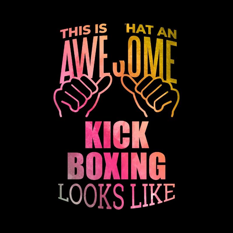 Kickboxen