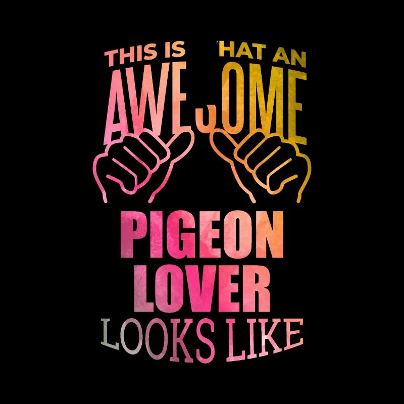 pigeon