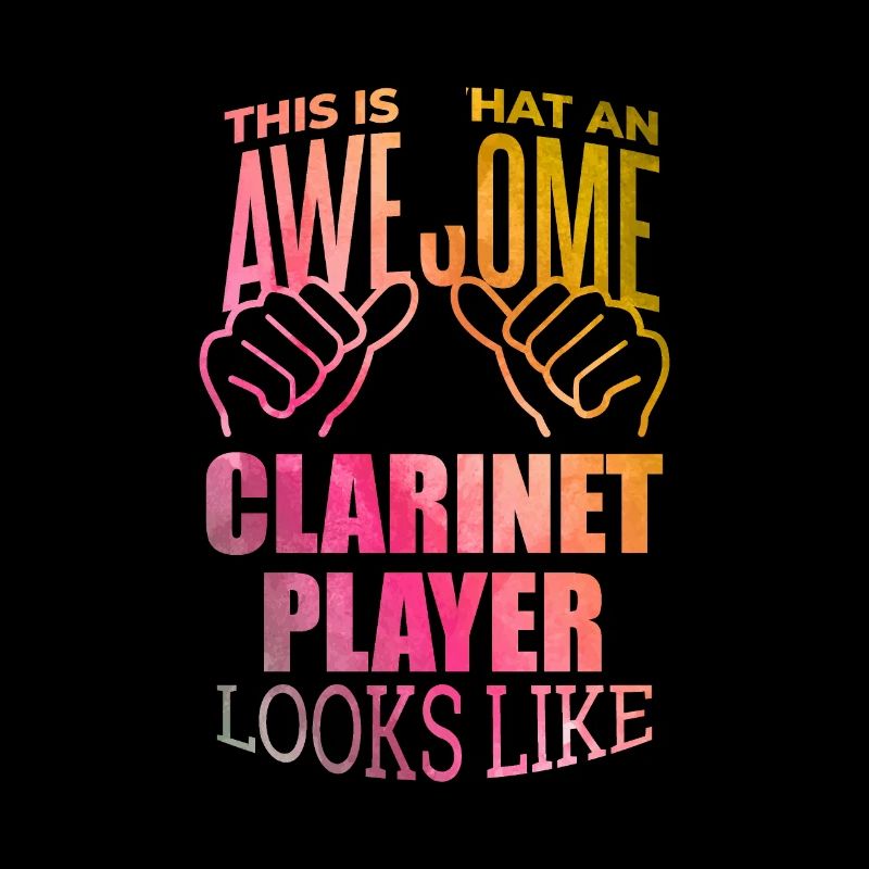 Klarinette