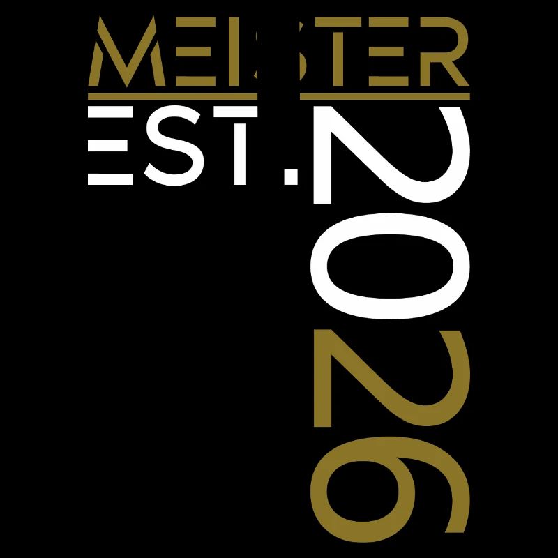 Master est. 2026