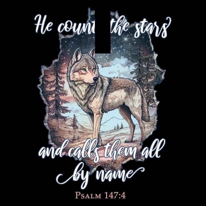 Wolf Christlich
