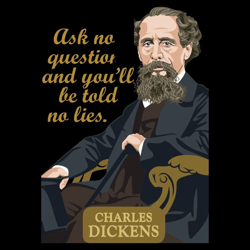 Charles Dickens