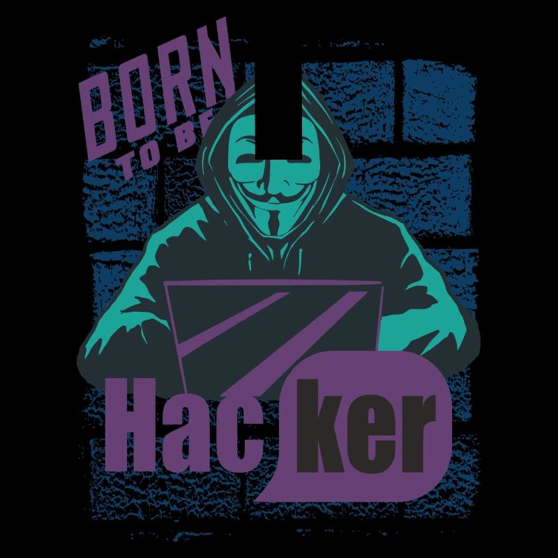 Hacker