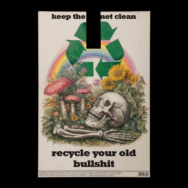 Recycle it!