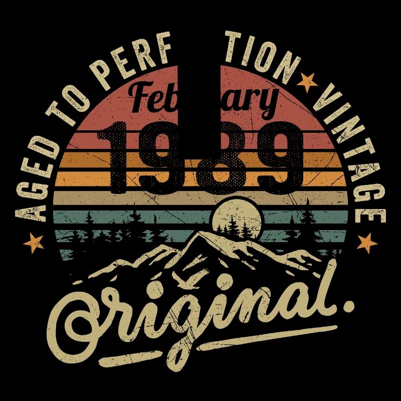 Février 1989