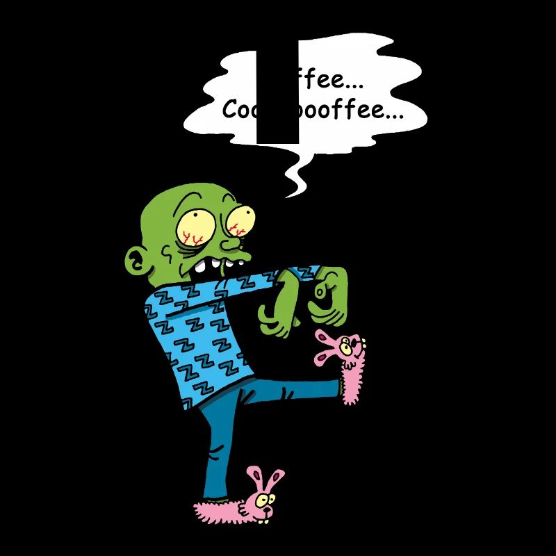 Need a coffee