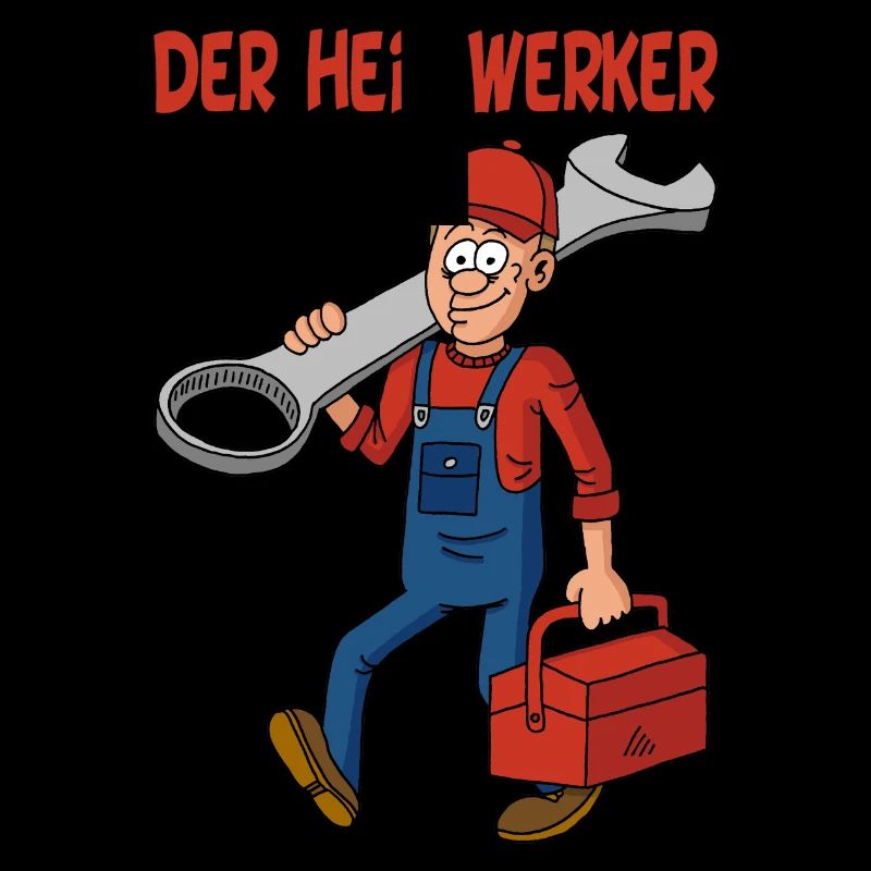 der Heimwerker
