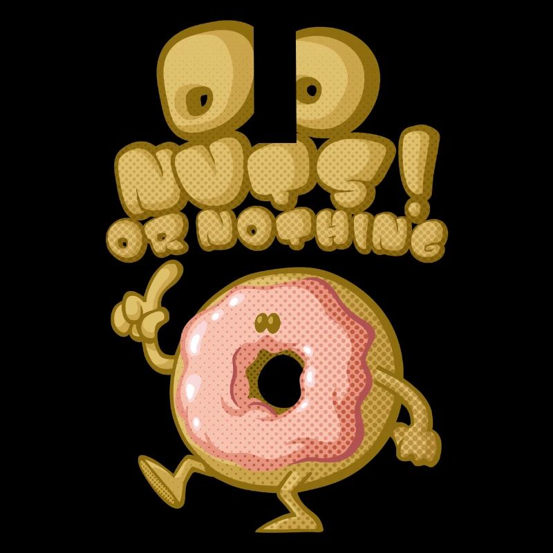 Do nuts