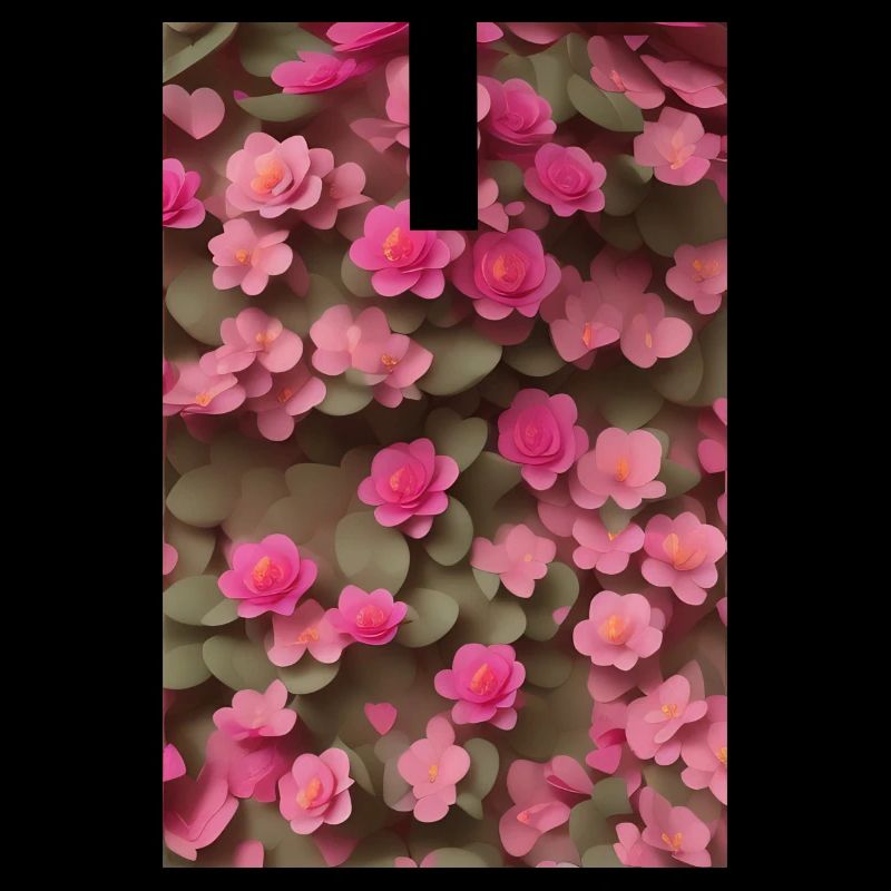 Blumen Kunst