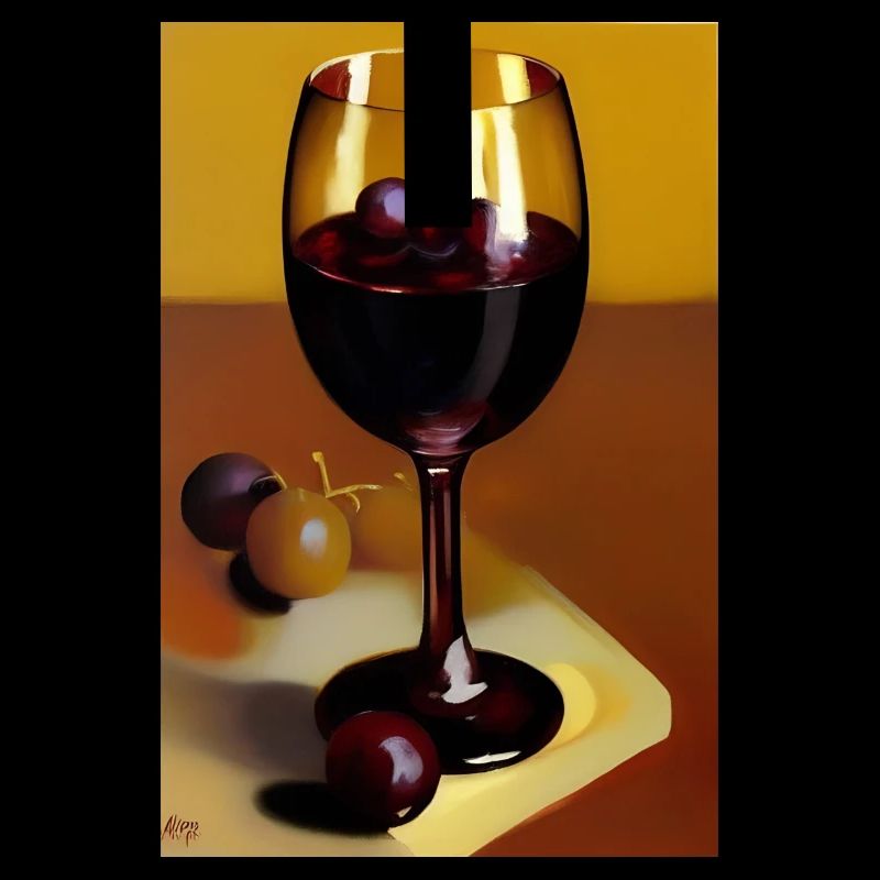 Wine drinkers