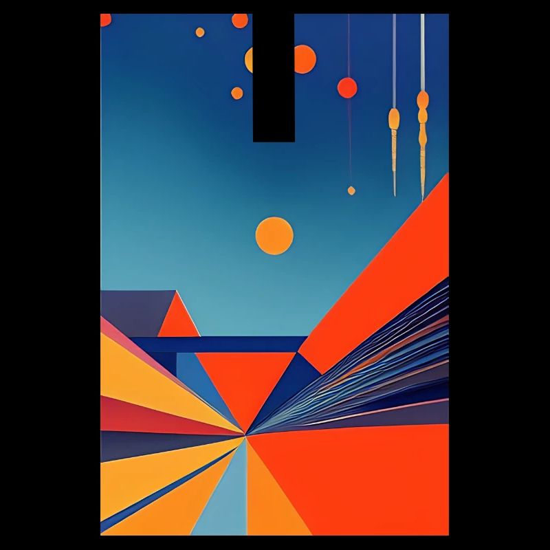 Abstrakte Kunst