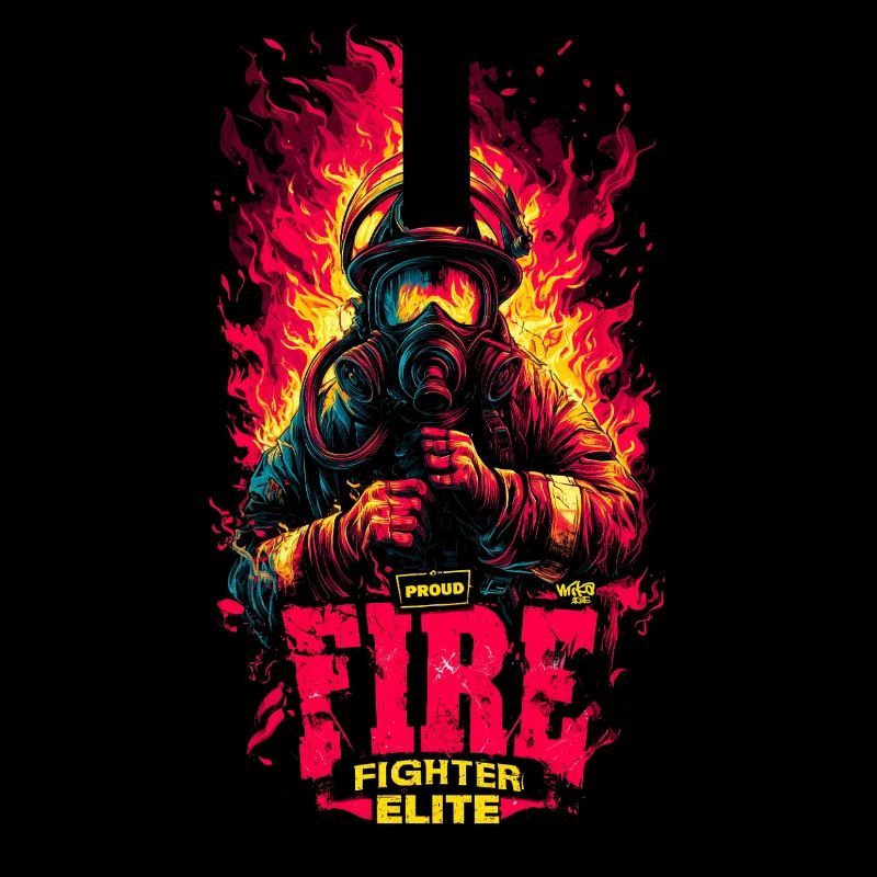 Fire Fighter Elite