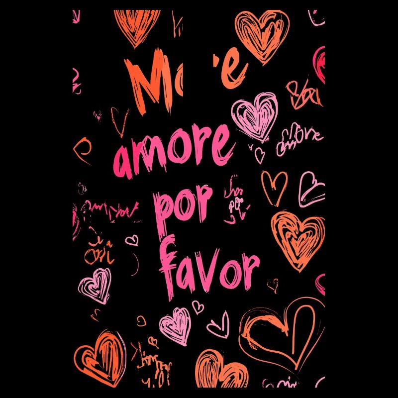 Plus d'amour