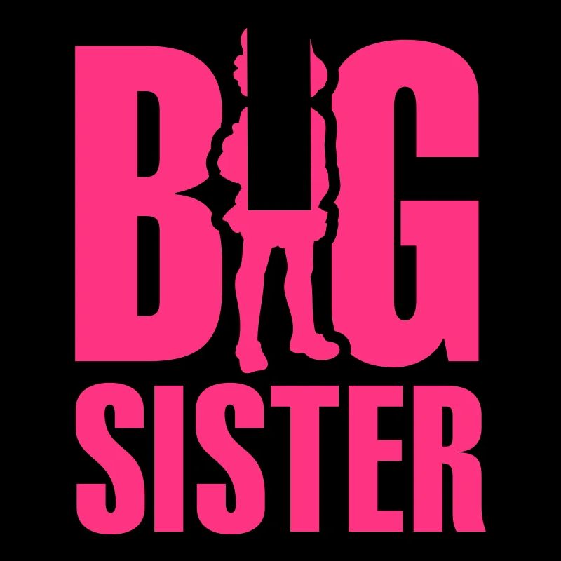 Große Schwester
