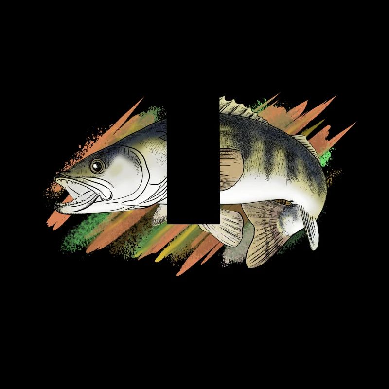 pike-perch