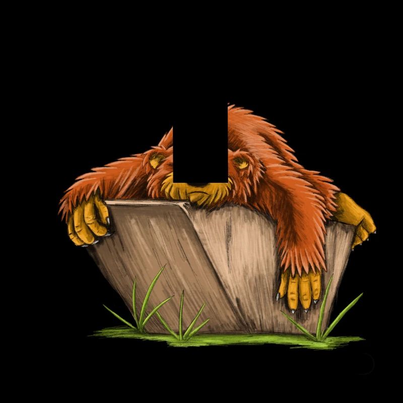 Chile out-Bär