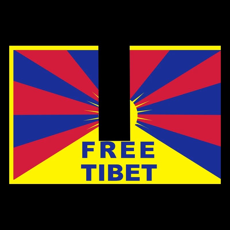 Free Tibet