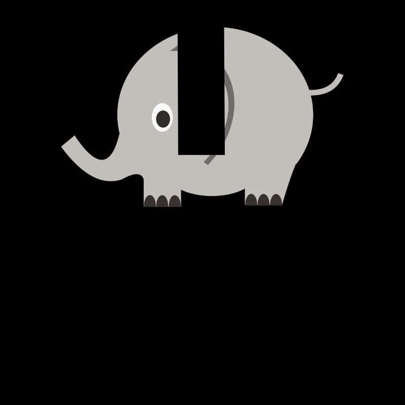 éléphant