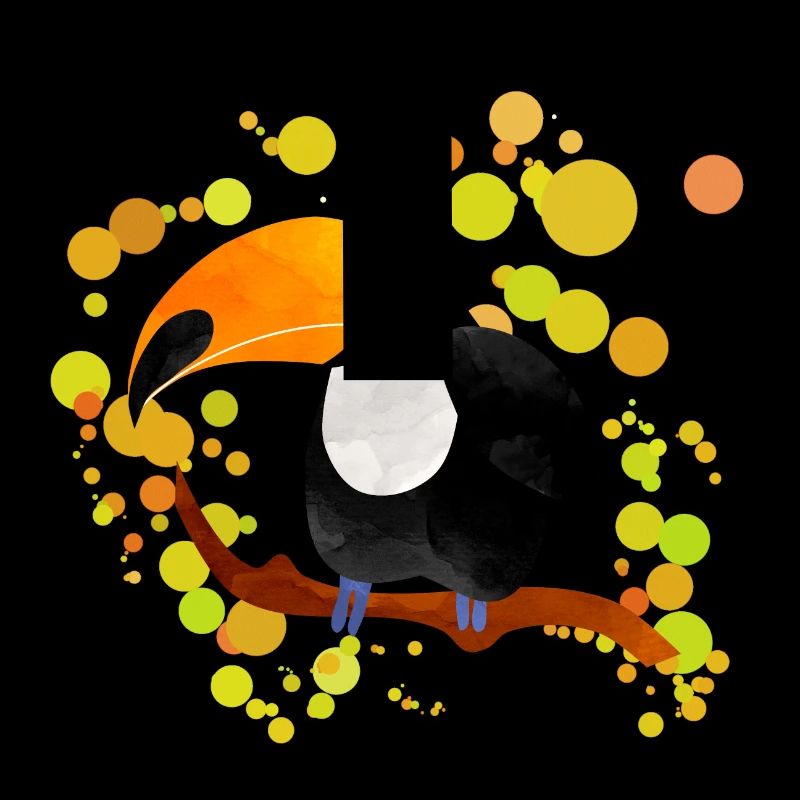 Toucan