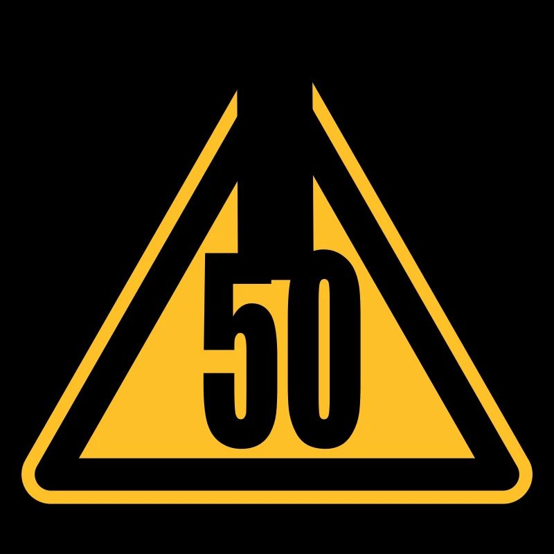 Achtung 50