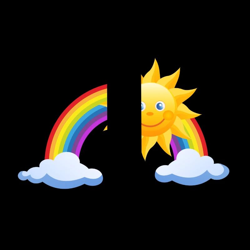 Regenbogen