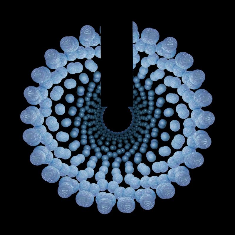 atom - cellular seven