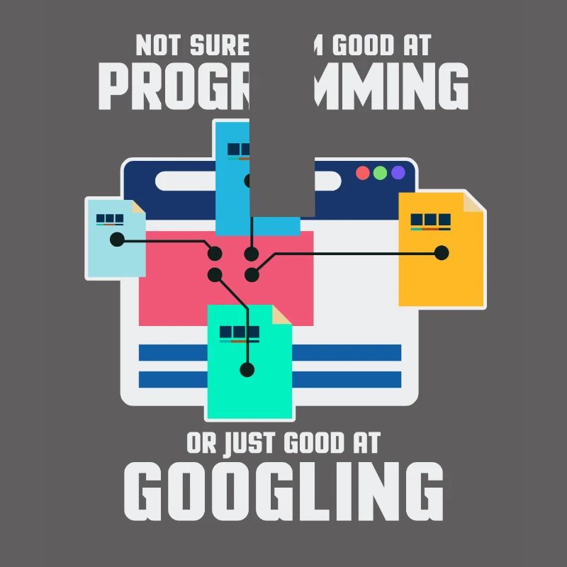 Programmierer Programmieren IT Computer Geschenk