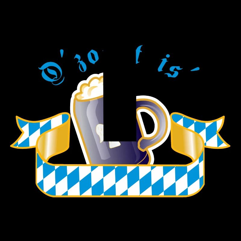 O'zapft is'