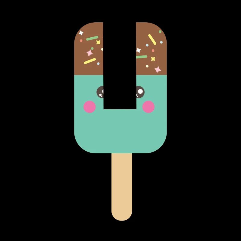 Glace