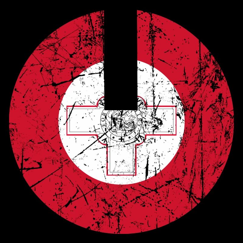 aeronautica Malta Luftwaffe roundel Luftwaffe