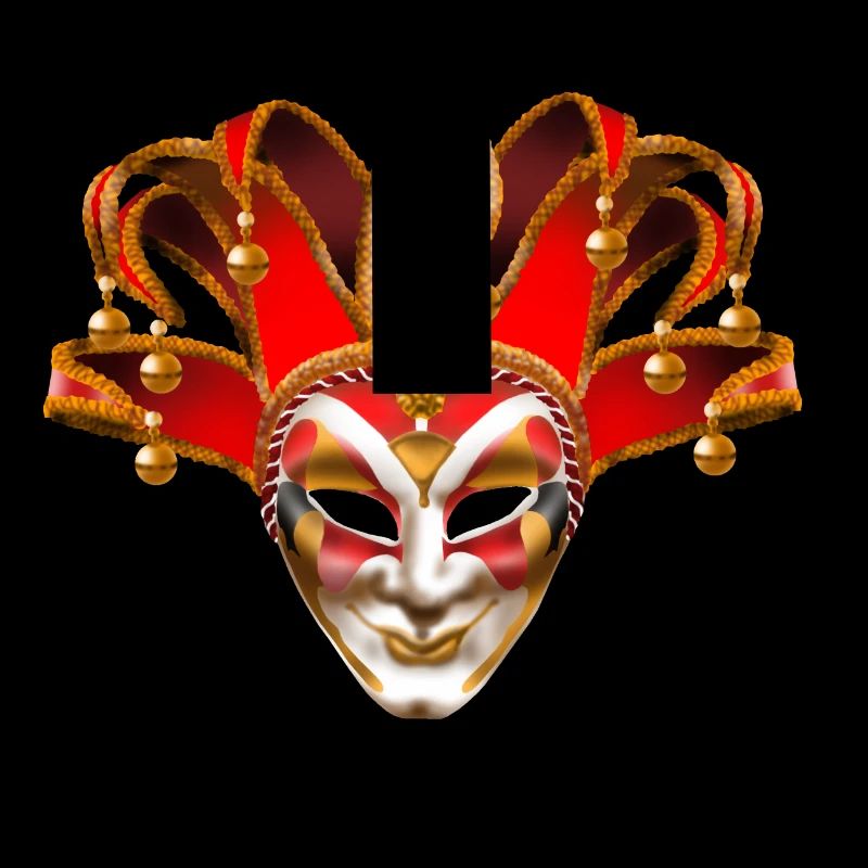 masque de Venise
