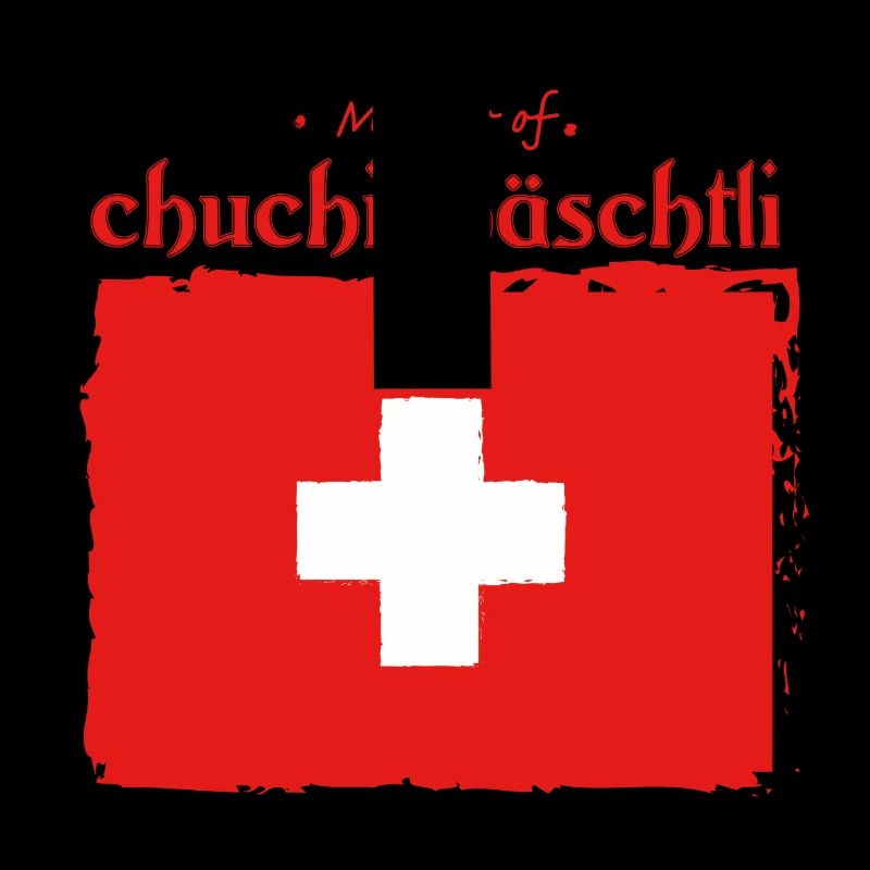 Typisch Schweiz