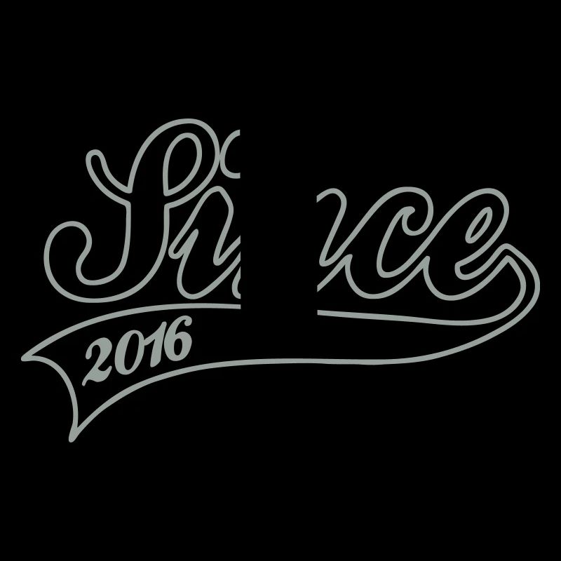 since 2016