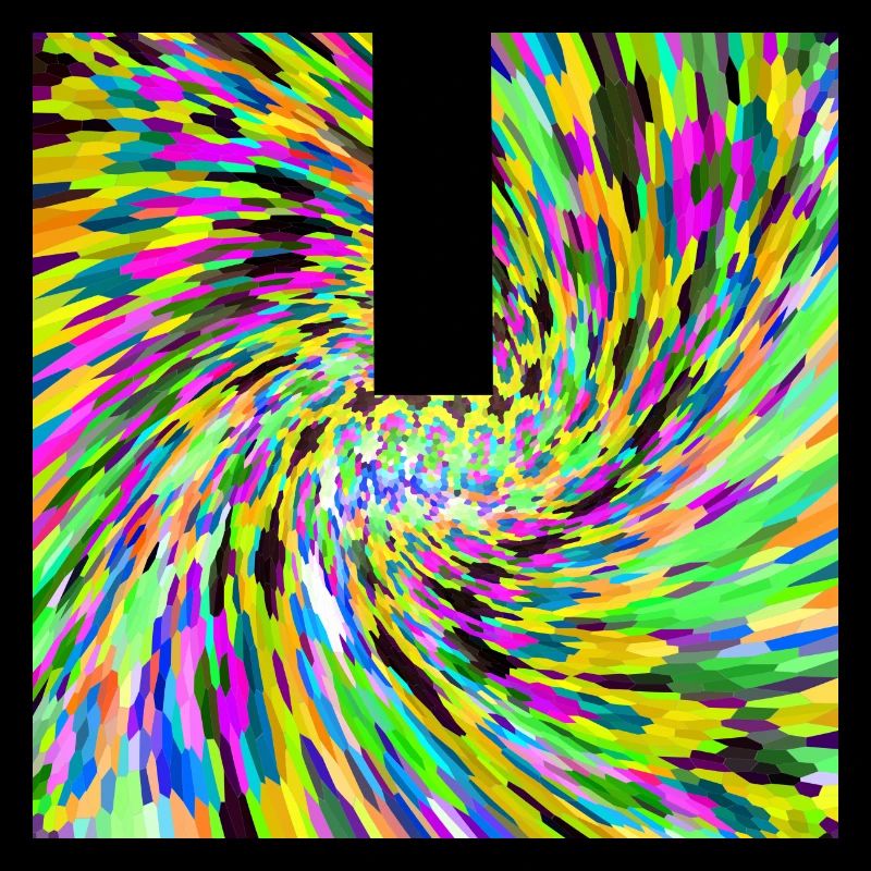 Vortex psychédélique
