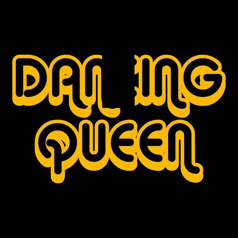 DANCING QUEEN Diskokugel