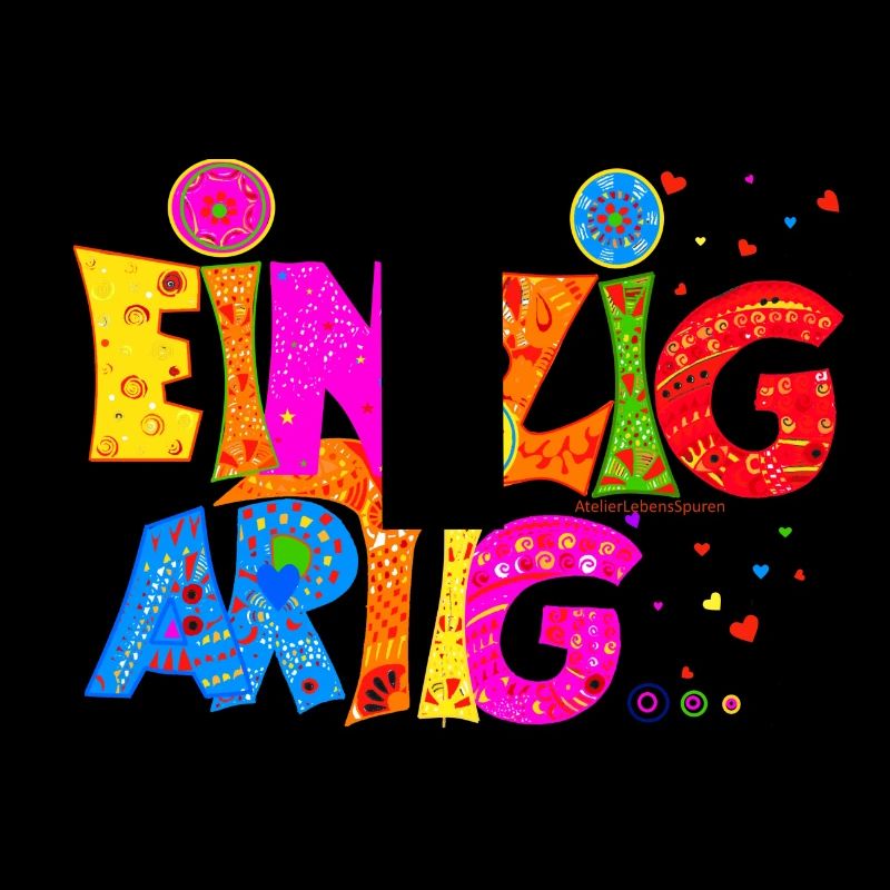 Einzigartig