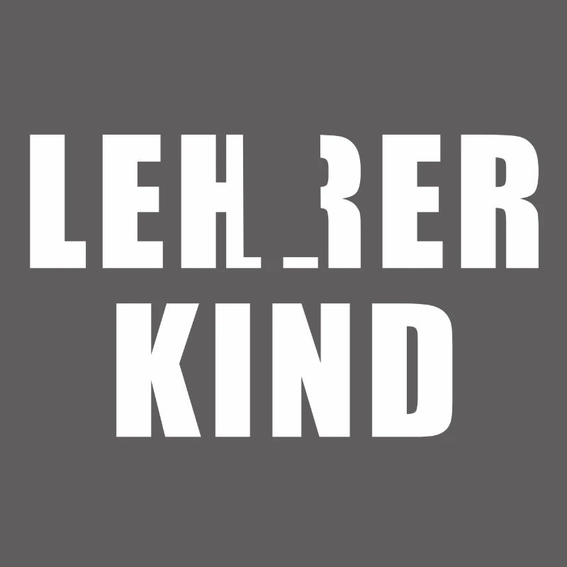 Lehrerkind