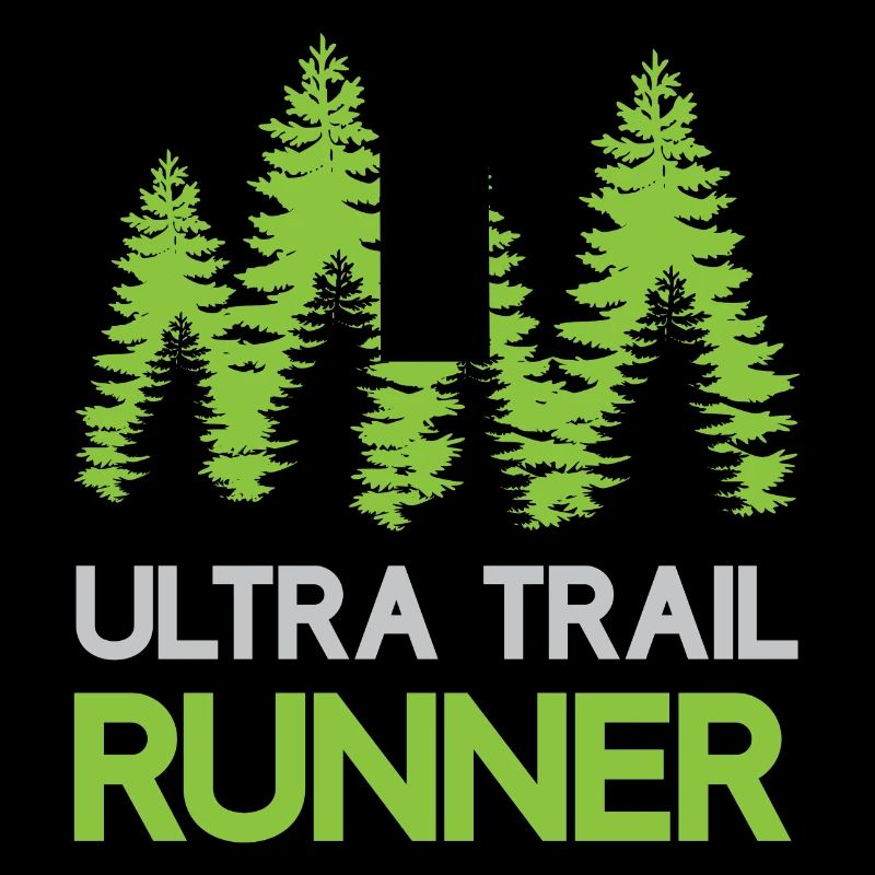 Ultra Trail Runner