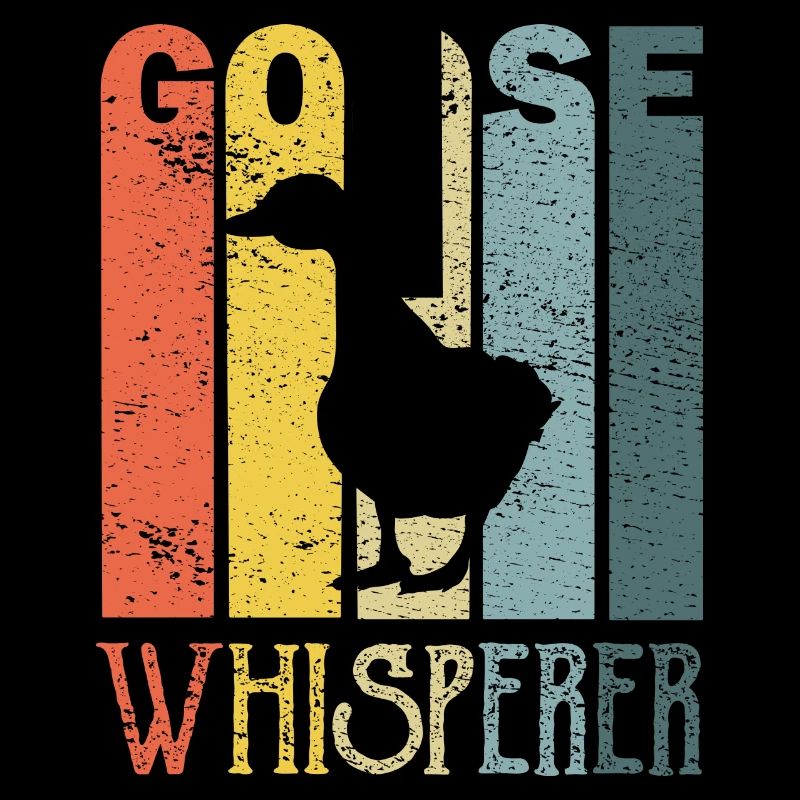 Gans Gänse