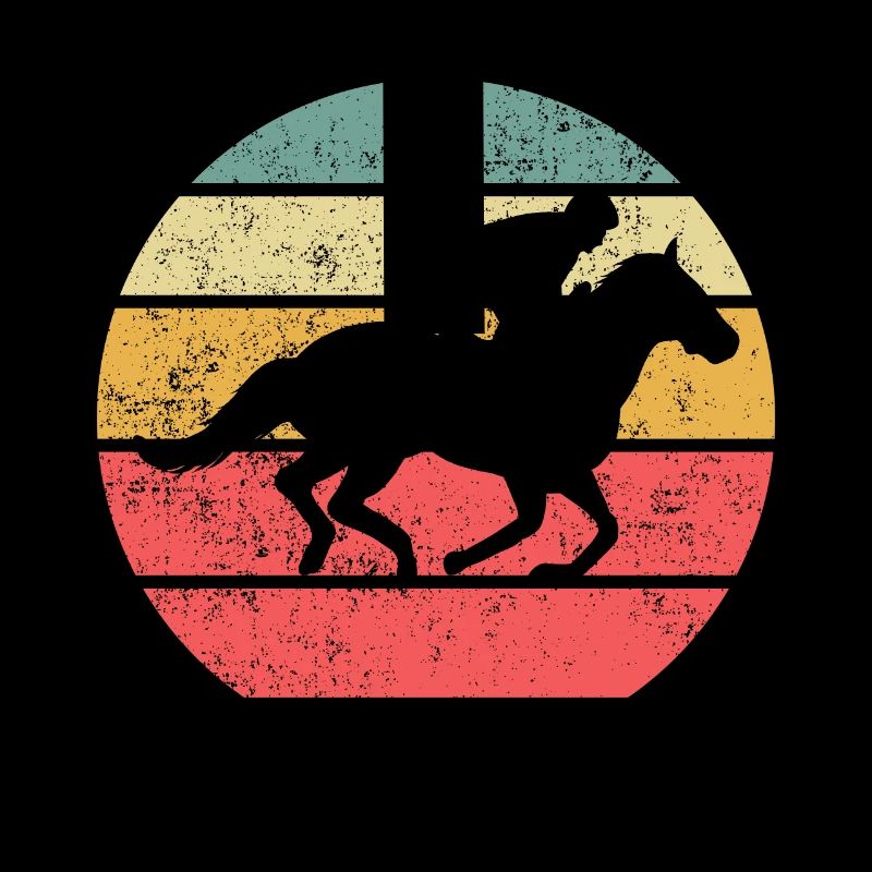 Courses de chevaux