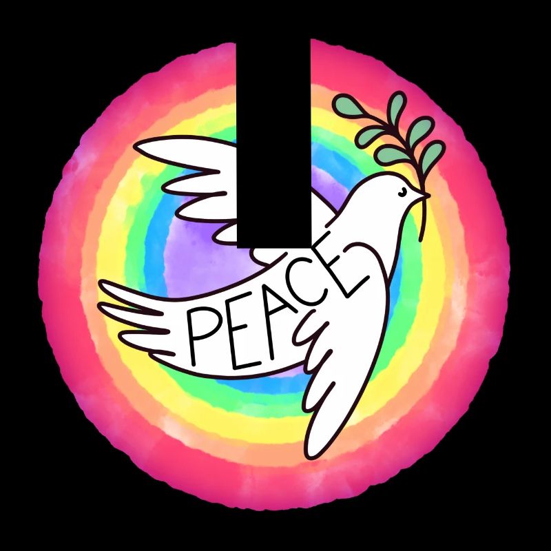 Peace Dove