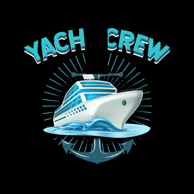 ÉQUIPE DE YACHT