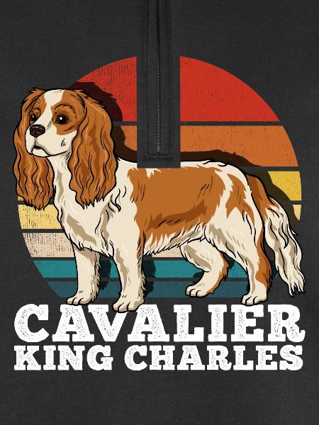 Cavalier King Charles